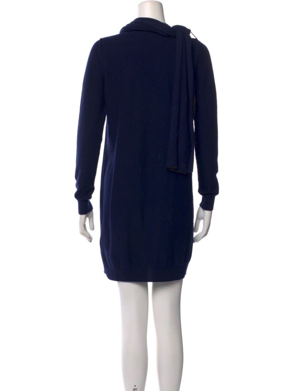 3.1 Phillip Lim Wool Mini Dress